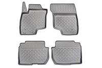 Rubbermatten passend voor Mitsubishi Outlander PHEV 2020+ 603496