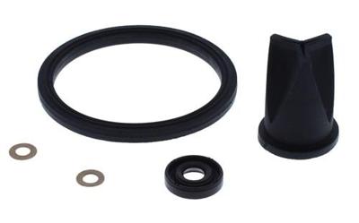 Jabsco Service Kit Tbv Quiet Flush Toilet Default