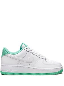 Nike baskets Air Force 1 '07 - Blanc