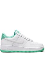 Nike baskets Air Force 1 '07 - Blanc