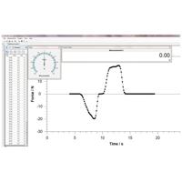 Kern AFH FAST SOFTWARE Krachtmeetapparaat