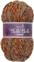 Stylecraft Bella Bella 6201 Dawn Gold