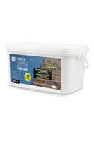 TEC7 WP7-401 Gevel Waterdicht 5L