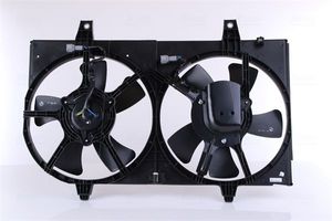 Koelventilator 85280