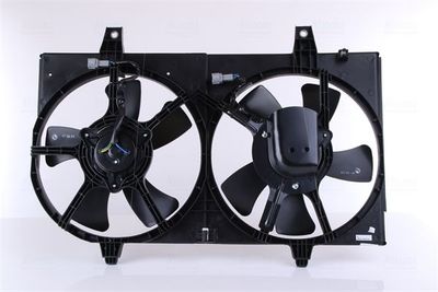 Koelventilator 85280