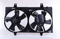 Koelventilator 85280
