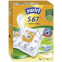 Swirl S 67 AirSpace stofzuigerzak Swirl S 67 AirSpace stofzuigerzak