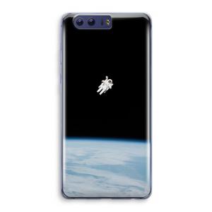 Alone in Space: Honor 9 Transparant Hoesje