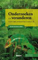Onderzoeken en veranderen van organisatiecultuur (Paperback)