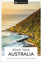 Reisgids road trips Australia | Eyewitness