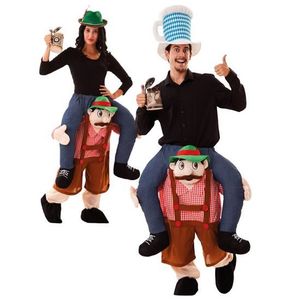 Carry me! Tiroler Hein