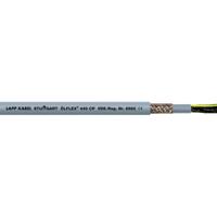 LAPP ÖLFLEX® 440 CP Stuurstroomkabel 3 G 1 mm² Zilver-grijs 12926-500 500 m