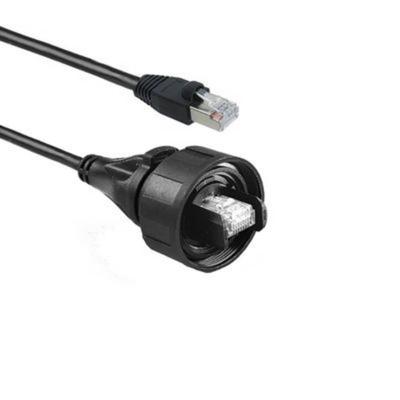 Bulgin BULGIN PX0837/2M00 PX0837/2M00 1 stuk(s)