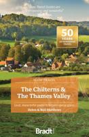 Reisgids Slow Travel The Chilterns & the Thames Valley | Bradt Travel Guides Reisgids Slow Travel The Chilterns & the Thames Valley | Bradt Travel Guides