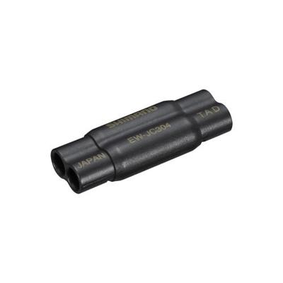 SHIMANO junction-b (di2 spec.) ew-jc304 4-poorts junction