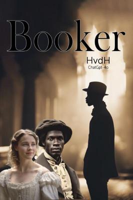 Booker (Paperback)