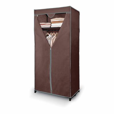 Klerenkast Jobgar Stof (160 x 75 x 50 cm) Klerenkast Jobgar Stof (160 x 75 x 50 cm)