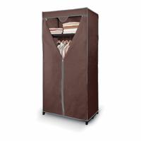 Klerenkast Jobgar Stof (160 x 75 x 50 cm) Klerenkast Jobgar Stof (160 x 75 x 50 cm)