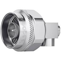 Telegärtner 100023947 100023947 N-connector Stekker, haaks 50 Ω 1 stuk(s)