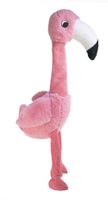 KONG SHAKERS HONKERS FLAMINGO 31X14X8,5 CM - thumbnail