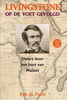 Livingstone op de voet gevolgd - Ben de Ponti - Paperback (9789038927381) - thumbnail