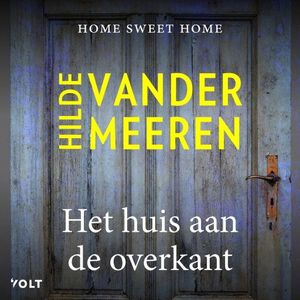 Het huis aan de overkant