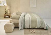Beddinghouse Beddinghouse Dekbedovertrek Hilde Grey Green 240x200/220 cm