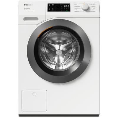 MieleWED 395 WPS Excellence PowerWash & SteamCare Wasmachine Wit