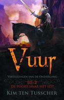 Vuur 3.2 - Kim ten Tusscher - ebook