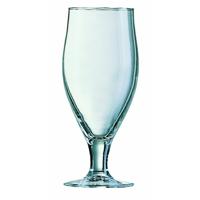 Bierglas Luminarc Spirit Bar Transparant Glas 500 ml 6 Stuks (Pack 6x) - thumbnail
