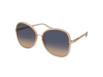 Zonnebrillen Chloe CH0030S 004