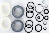 ROCKSHOX service kit recon gold 2013