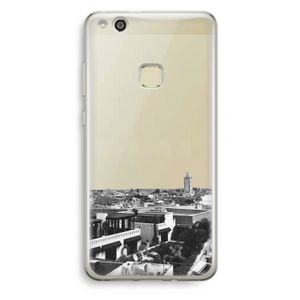 Marrakech Skyline : Huawei Ascend P10 Lite Transparant Hoesje