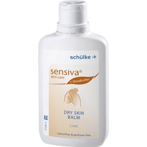 Schülke sensiva dry skin Pflegebalsam Huidcrème SC1052 150 ml