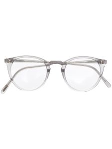 Oliver Peoples lunettes de vue O' Malley - Tons neutres