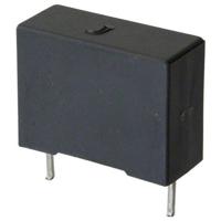 Kemet 75TI2120AA30J 1 stuk(s) Foliecondensator Bulk