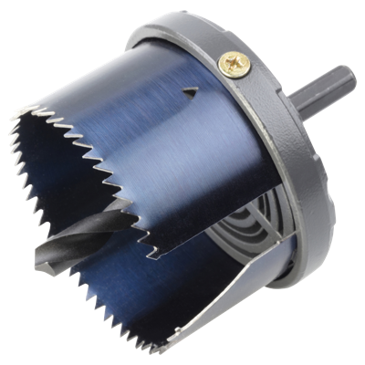 Wolfcraft Gatzaag | Standaard | D32mm | Ø65 | 1 stuk - 3777000