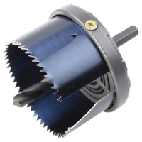 Wolfcraft Gatzaag | Standaard | D32mm | Ø65 | 1 stuk - 3777000