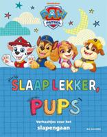 Slaap lekker, Pups (Hardback)