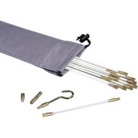 HellermannTyton 897-90000 Cable Scout+ Basis-set 1 set(s) - thumbnail