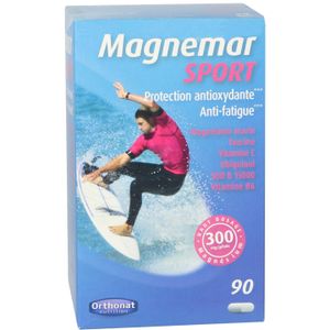 Magnemar Sport