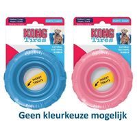 Kong Puppy tires assorti