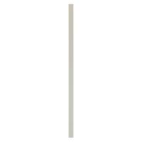 Lyora Lange opbouwspotFourty XL 110cm - lichtgrijs - 10898