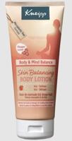 Body & mind balance bodylotion 200 Milliliter