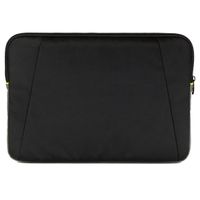 Targus Laptophoes CityGear 3 Geschikt voor max. (laptop): 39,6 cm (15,6) Zwart - thumbnail