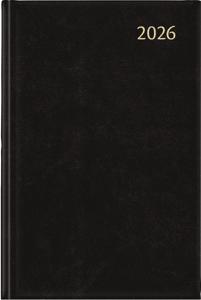Aurora Folio FA111 Balacron, zwart, 2026