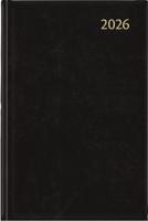 Aurora Folio FA111 Balacron, zwart, 2026