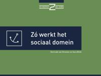 Zó werkt het sociaal domein (Paperback)