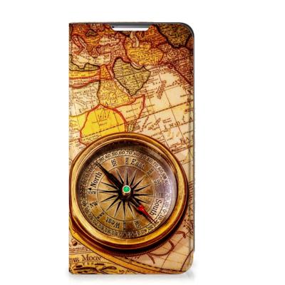 Samsung Galaxy S22 Plus | Book Cover | Kompas Samsung Galaxy S22 Plus | Book Cover | Kompas