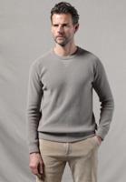 Gabbiano Knits 615766 Trui 4445 Taupe